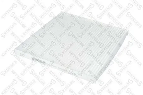 Фильтр салона STELLOX 7110569SX