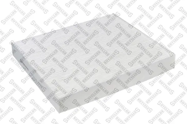 Фільтр салону STELLOX 7110579SX (фото 1)