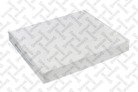 Фільтр салону STELLOX 7110579SX