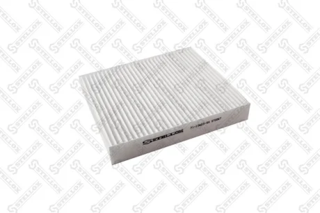 Фільтр салону STELLOX 7110603SX