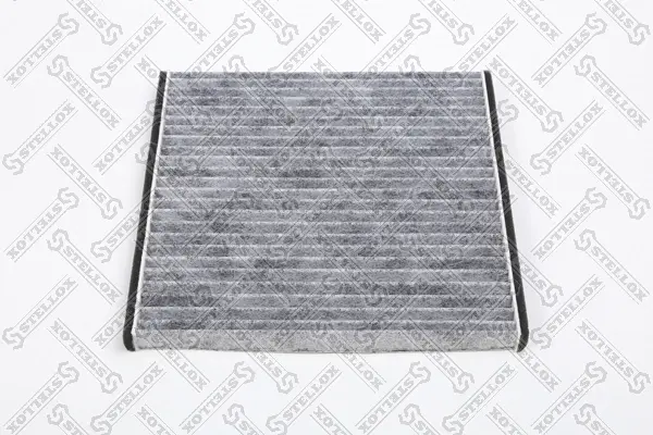 Фільтр салону STELLOX 7110605SX (фото 1)