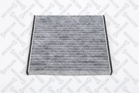Фільтр салону STELLOX 7110605SX