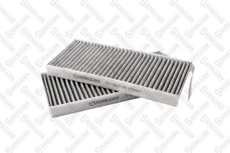 Фільтр салону STELLOX 7110607SX