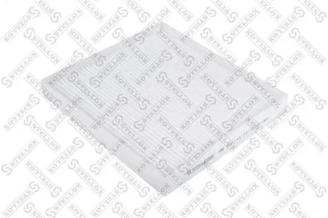 Фільтр салону STELLOX 7110631SX