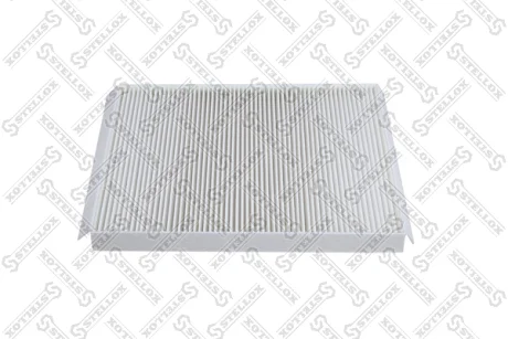 Фільтр салону STELLOX 7110648SX