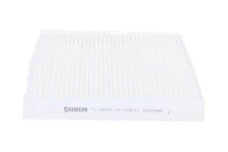 Фільтр салону STELLOX 7110684SX