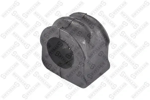 Втулка стабілізатора переднього D-23mm STELLOX 7111086SX (фото 1)