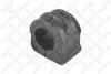 Втулка стабілізатора переднього D-23mm STELLOX 7111086SX (фото 1)