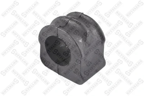 Втулка стабілізатора переднього D-23mm STELLOX 7111086SX
