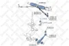 Втулка стабілізатора переднього D-25mm STELLOX 7111166SX (фото 2)