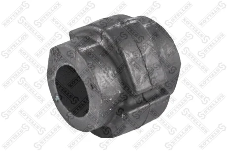 Втулка стабілізатора переднього D-25mm STELLOX 7111178SX