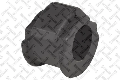Втулка стабілізатора переднього D-23,5mm STELLOX 7111234SX
