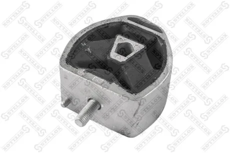 Опора КПП ліва STELLOX 7111253SX