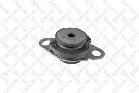 Опора КПП ліва STELLOX 7111284SX