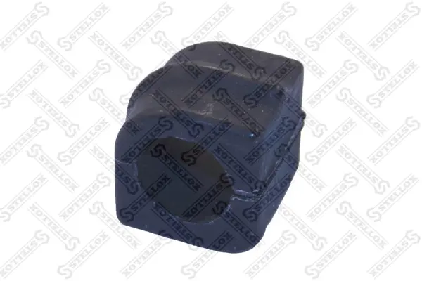 Втулка стабілізатора переднього D-23mm STELLOX 7112151SX (фото 1)