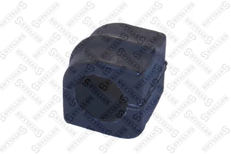 Втулка стабілізатора переднього D-23mm STELLOX 7112151SX