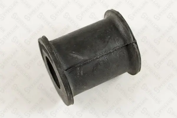 Втулка стабілізатора переднього D=21mm STELLOX 7112476SX (фото 1)