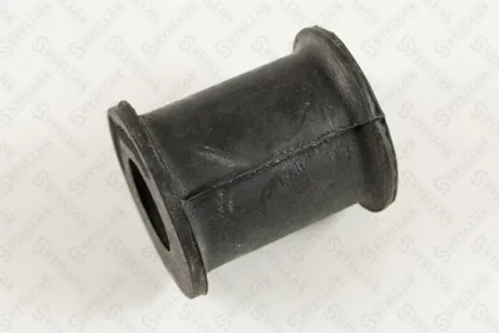Втулка стабілізатора переднього D=21mm STELLOX 7112476SX