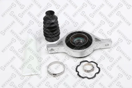Подшипник подвесной кардана STELLOX 7121378SX