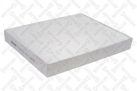 Фільтр салону STELLOX 7121824SX