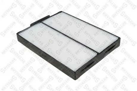 Фільтр салону STELLOX 7121843SX