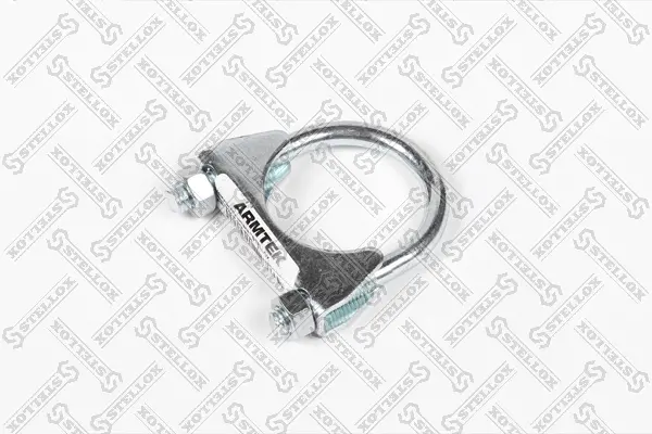 Хомут глушника передній STELLOX 7550013SX (фото 1)