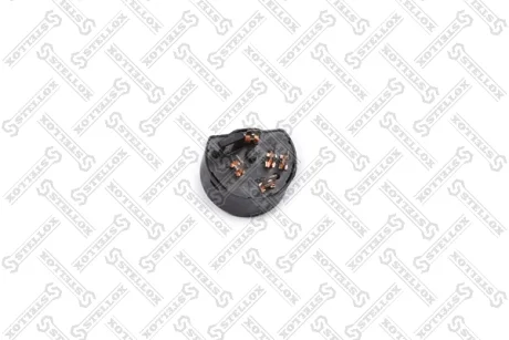 Контактная группа замка зажигания STELLOX 7550200SX