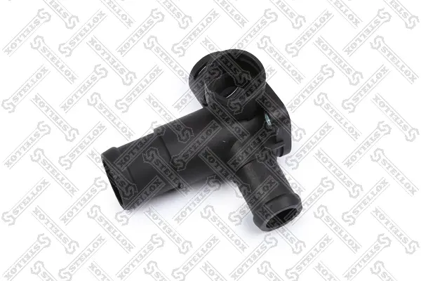 Фланець системи охолодження STELLOX 7550653SX (фото 1)