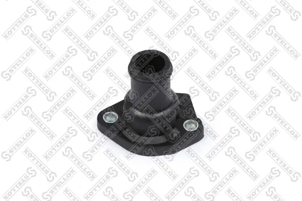 Фланець системи охолодження STELLOX 7550655SX (фото 1)
