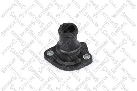 Фланець системи охолодження STELLOX 7550655SX