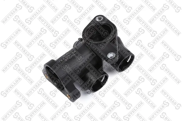 Фланець системи охолодження STELLOX 7550660SX (фото 1)