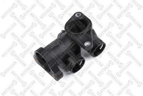 Фланець системи охолодження STELLOX 7550660SX