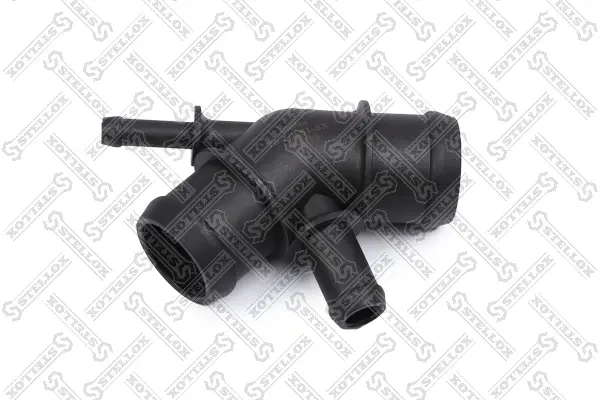 Фланець системи охолодження STELLOX 7550661SX (фото 1)