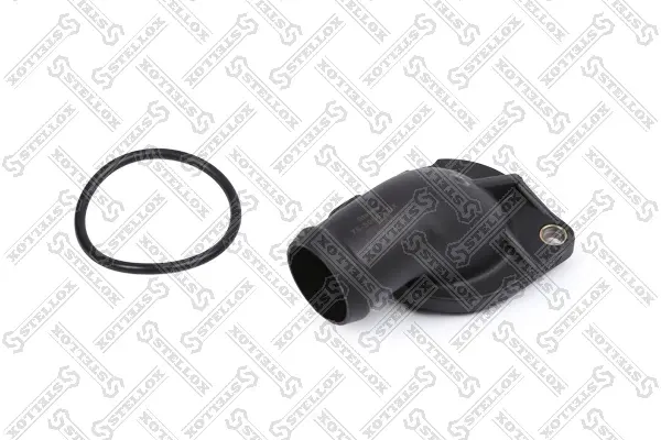 Фланець системи охолодження STELLOX 7550664SX (фото 1)
