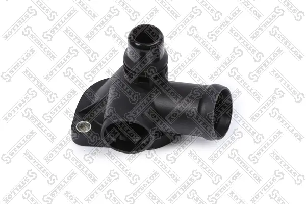 Фланець системи охолодження STELLOX 7550668SX (фото 1)