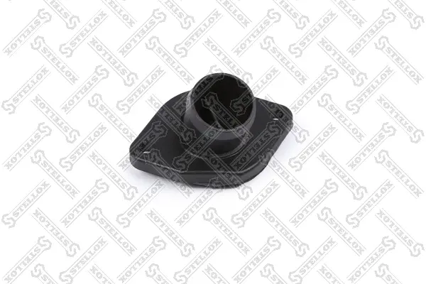 Фланець системи охолодження STELLOX 7550671SX (фото 1)