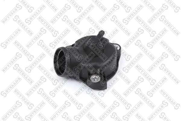 Фланець системи охолодження STELLOX 7550672SX (фото 1)