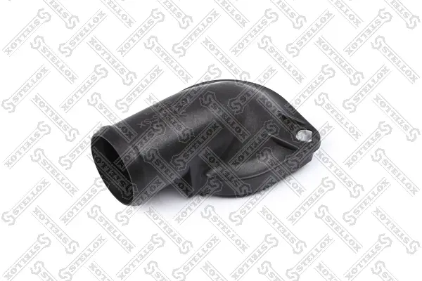 Фланець системи охолодження STELLOX 7550675SX (фото 1)