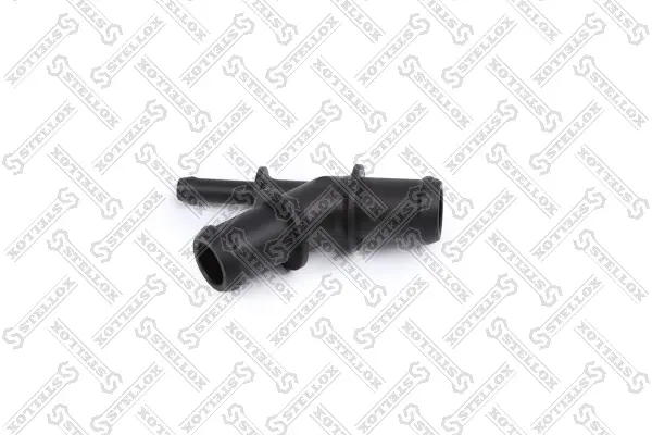 Фланець системи охолодження STELLOX 7550677SX (фото 1)
