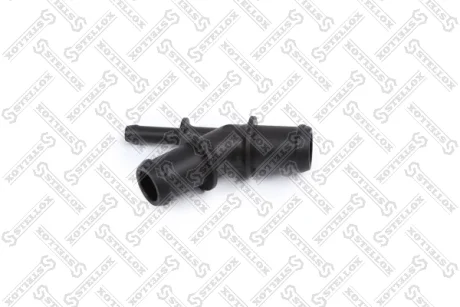 Фланець системи охолодження STELLOX 7550677SX