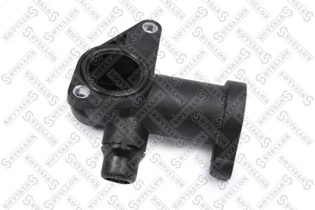 Фланець системи охолодження STELLOX 7550678SX
