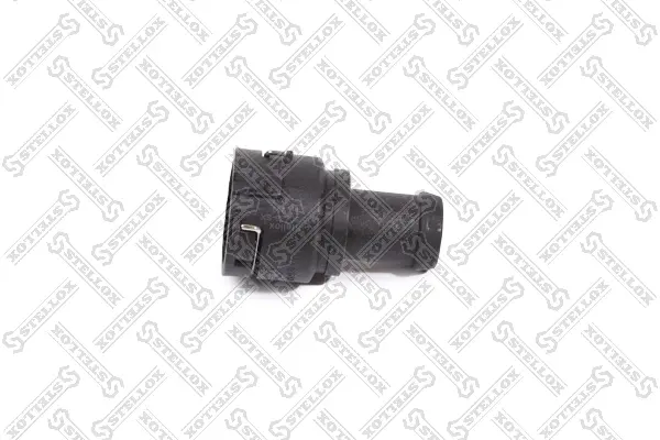 Фланець системи охолодження STELLOX 7550686SX (фото 1)