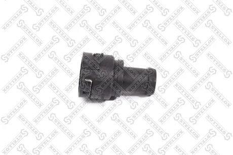 Фланець системи охолодження STELLOX 7550686SX