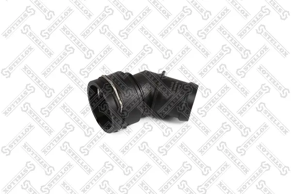 Фланець системи охолодження STELLOX 7550688SX (фото 1)