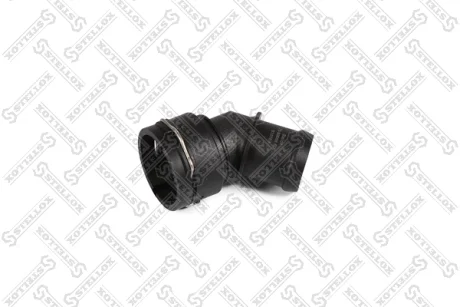 Фланець системи охолодження STELLOX 7550688SX