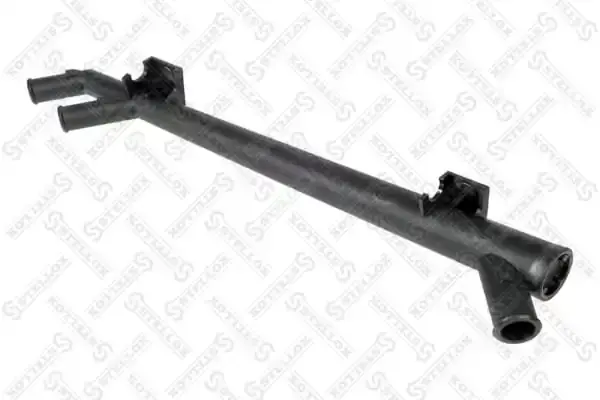 Фланець системи охолодження STELLOX 7550697SX (фото 1)