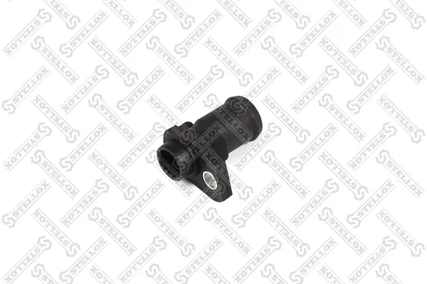 Фланець системи охолодження STELLOX 7550701SX (фото 1)