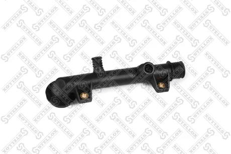 Фланець системи охолодження STELLOX 7550702SX