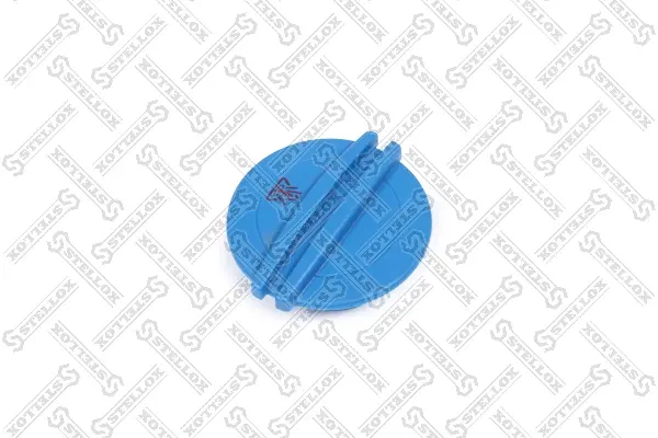 Кришка розширювального бачка STELLOX 7550957SX (фото 1)