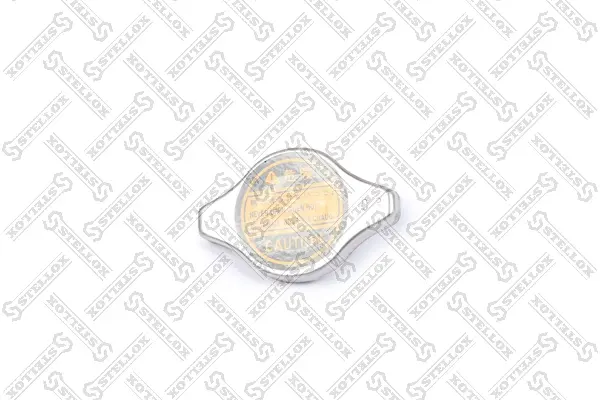 Кришка радіатора (1,1 бар) (охл.) STELLOX 7550960SX (фото 1)
